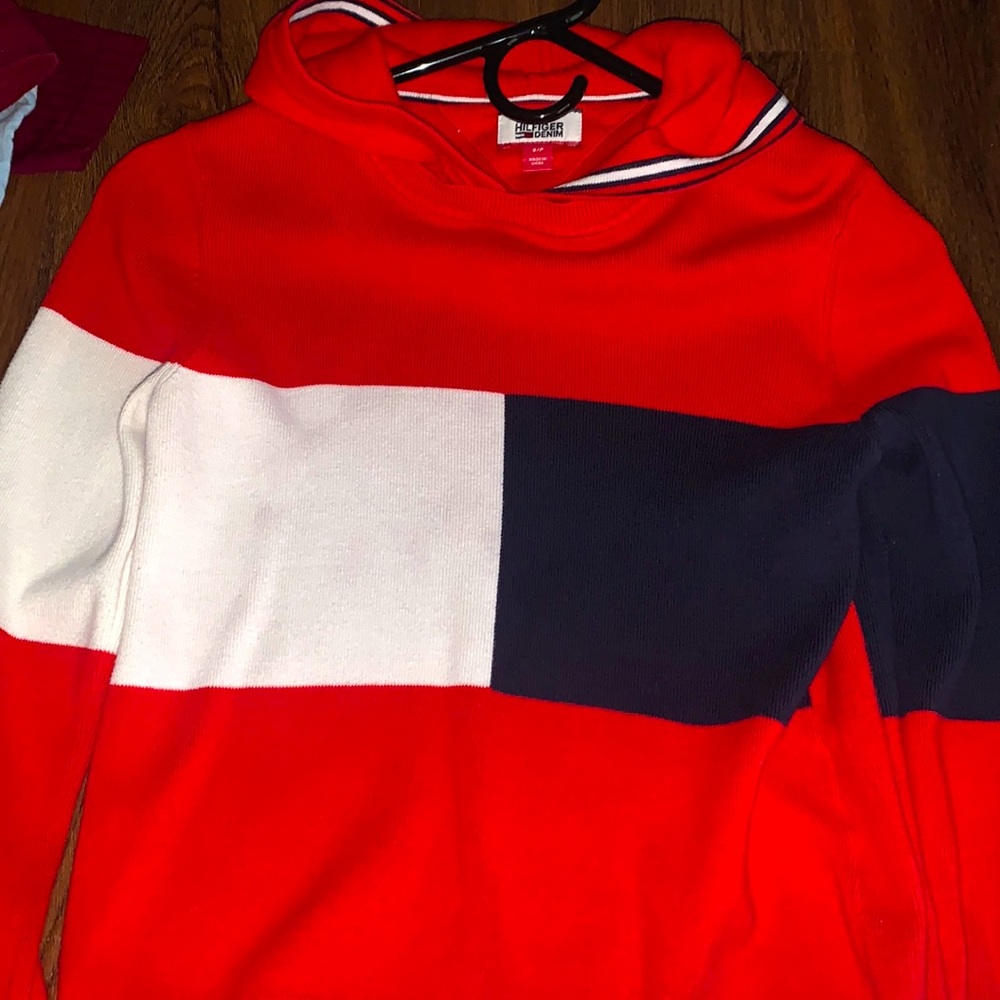 Tommy Hilfiger Long sleeve